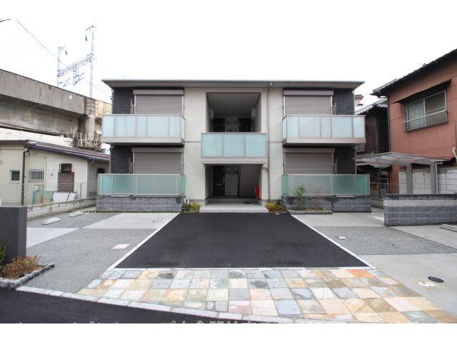 エスポアメゾン