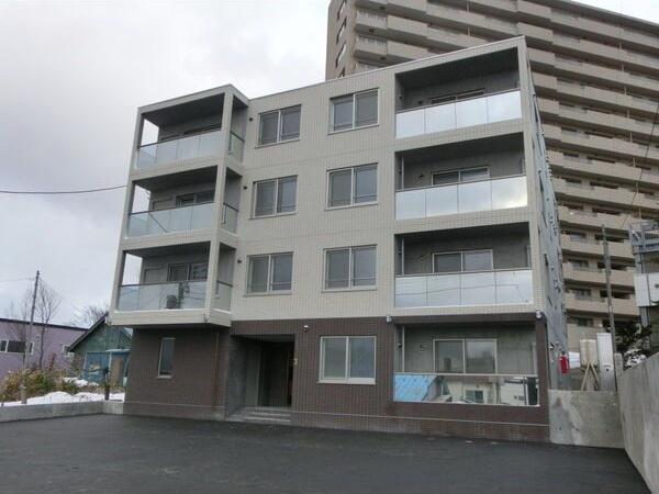 PRESCELTO手稲本町