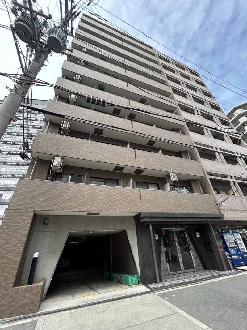リーガル新大阪III