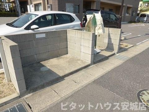 サンコートHANNOKI