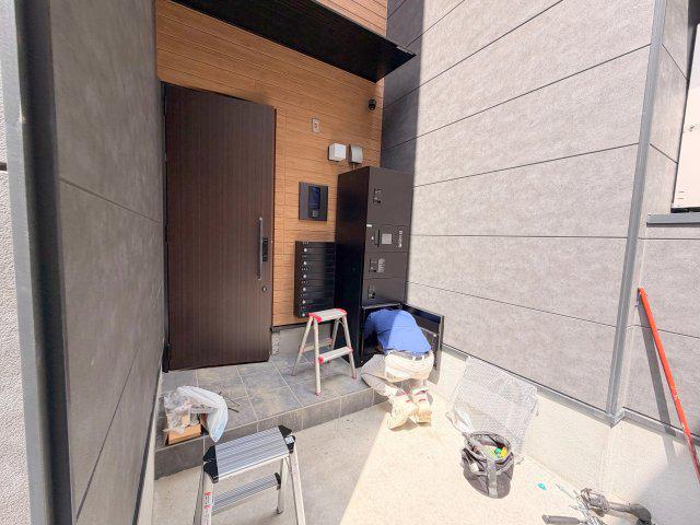 ハーモニーテラス小路東VII
