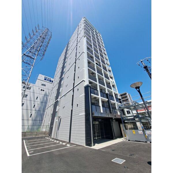 AELL OSAKA イースト