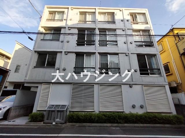 SPEC RESIDENCE TOGOSHI