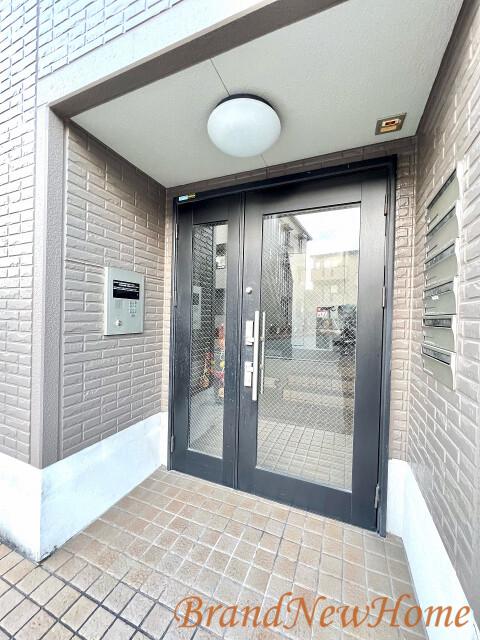 リビングタウンなかもずC棟