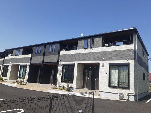トムズガーデン園部 II
