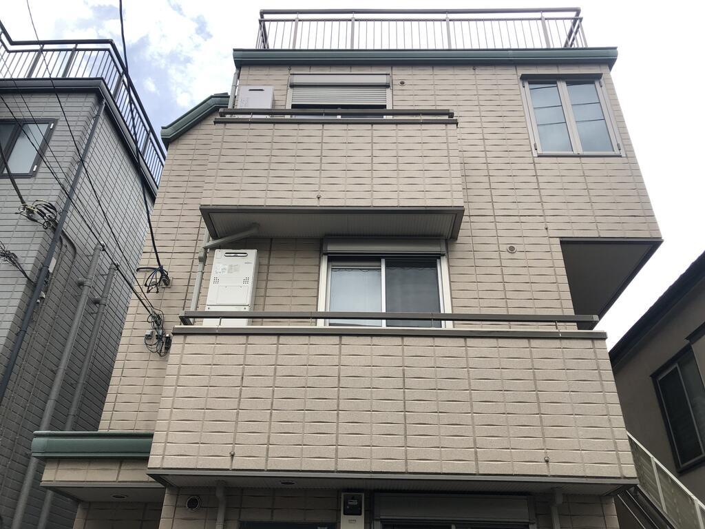 メゾン青柳