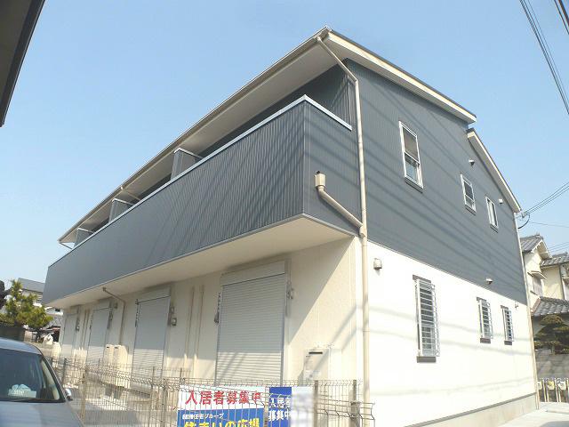 パークイーストIV