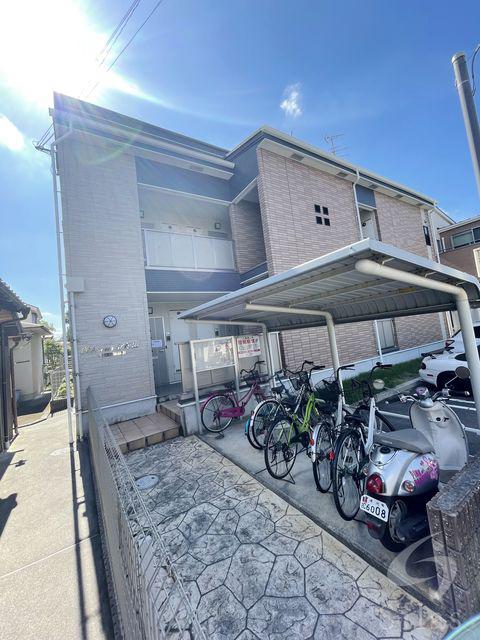 リヴェール北花田