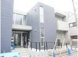 フォルス井の頭2 ウエスト