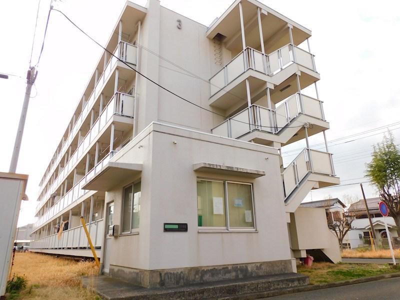 ビレッジハウス市原