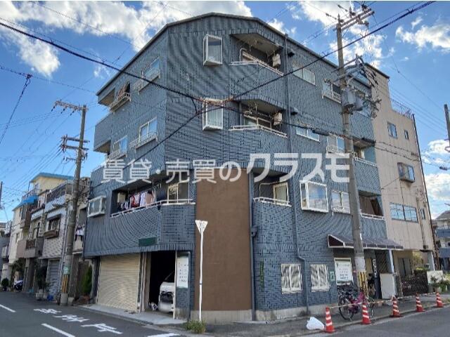 デイルーチェ鶴町