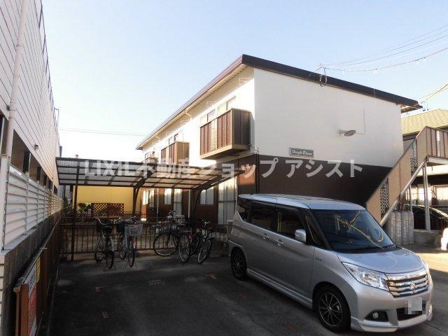 ハイツブルーム