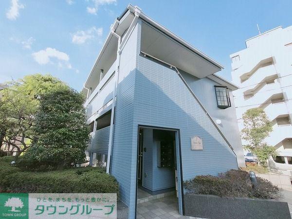 シャンブル綾瀬J