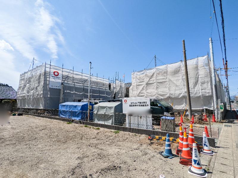 RESIDENCE歌川町 C棟