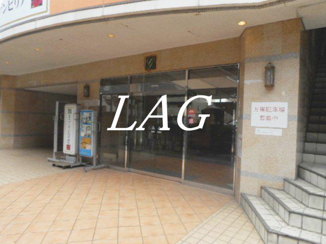 シャトレーイン東京笹塚