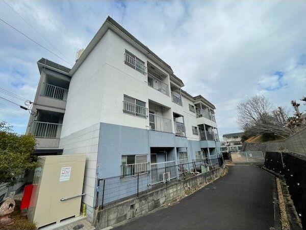 メゾン学園南