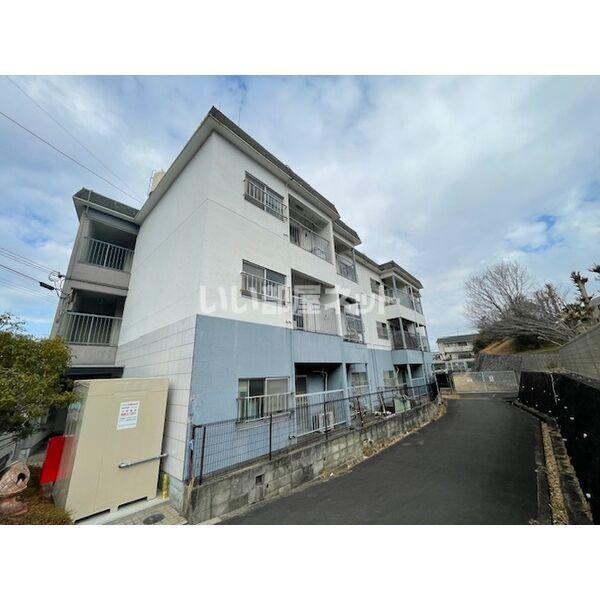 メゾン学園南