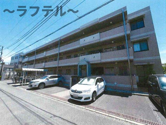 サンロイヤル富士見