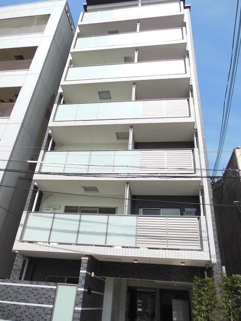 BLAUBERG西ノ京