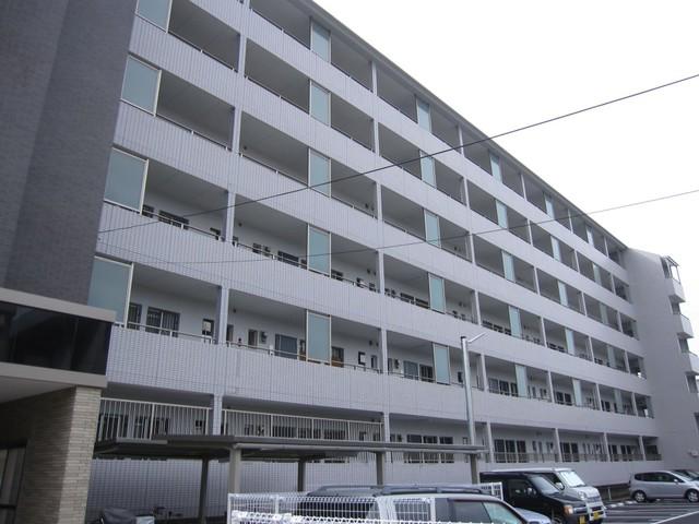 第一横尾ビル