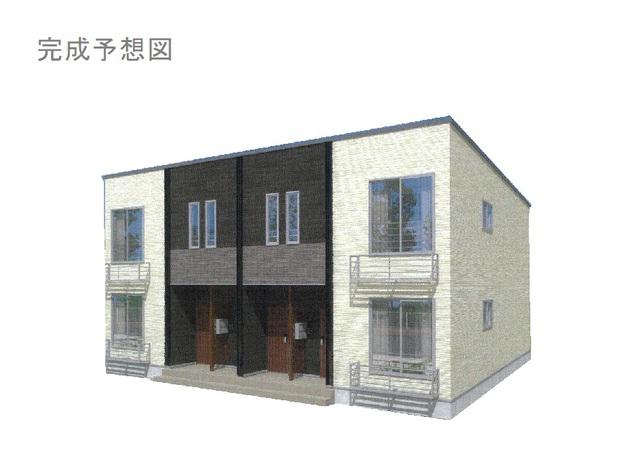 ヒカルサ金沢畝田東I
