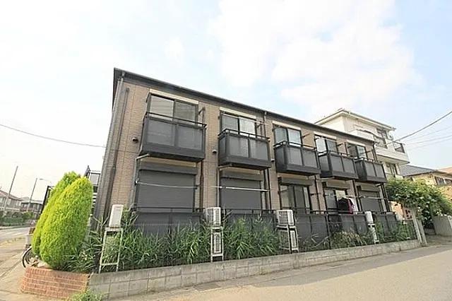 エクセレントハイム