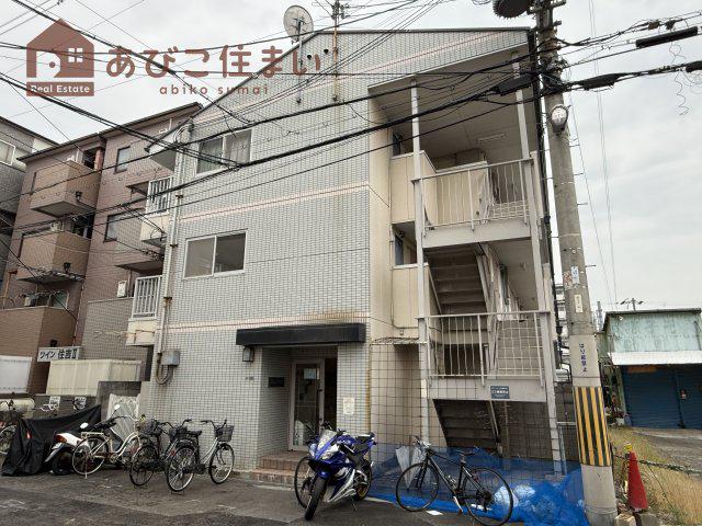 モンシェリー
