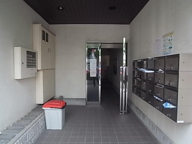 リッチライフ甲子園X