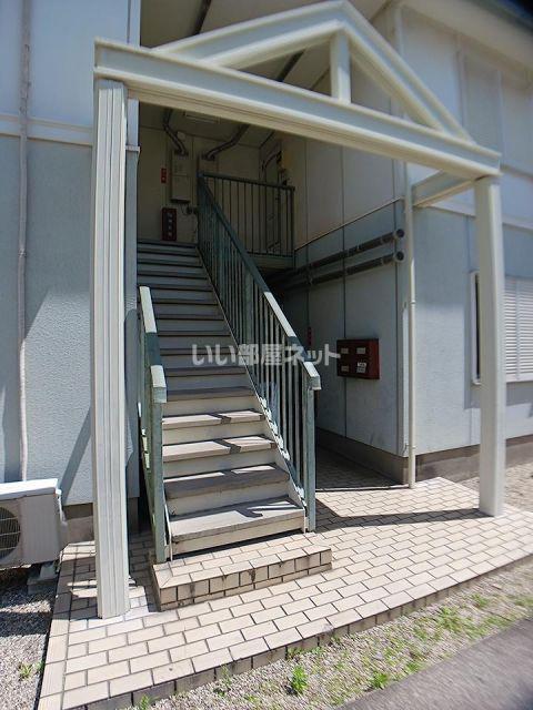 アペックス日進D