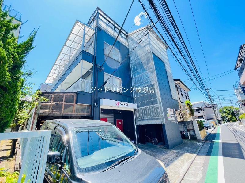 寿マンション