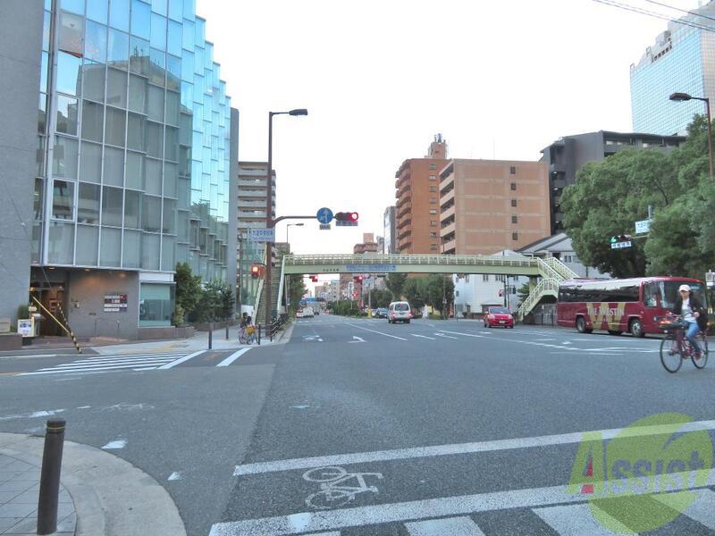 ローレルタワーサンクタス梅田