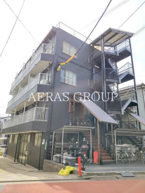 コーポ・ルピナス