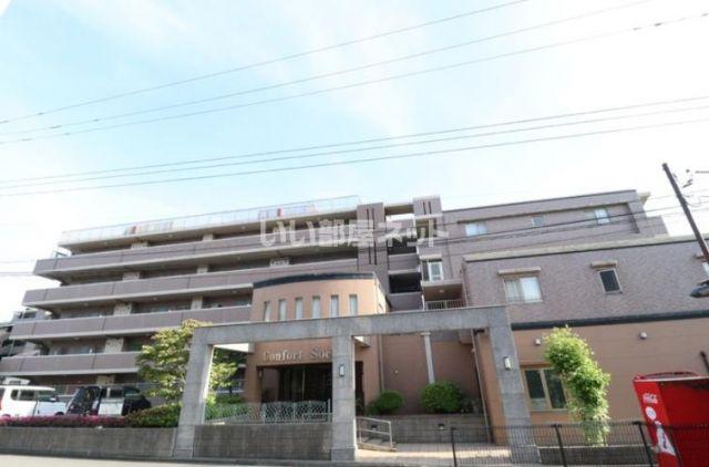 コンフォール・ソシアル住居