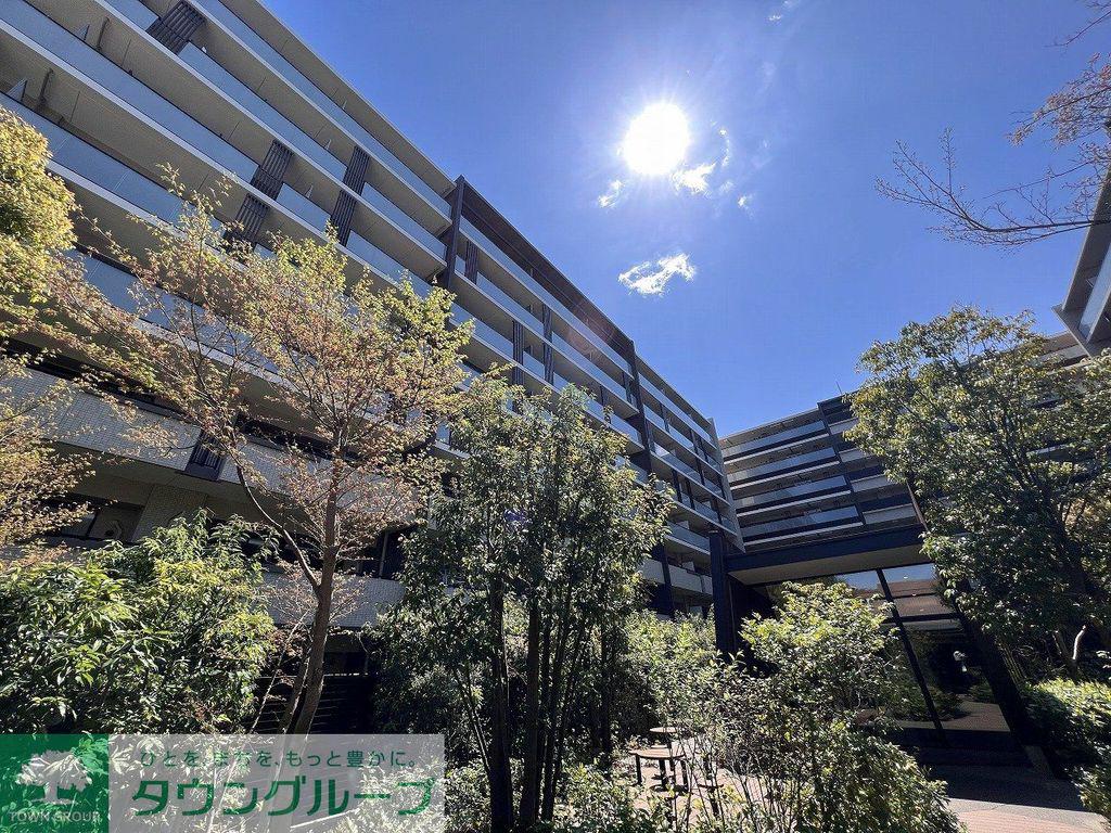 プラウドシティ吉祥寺