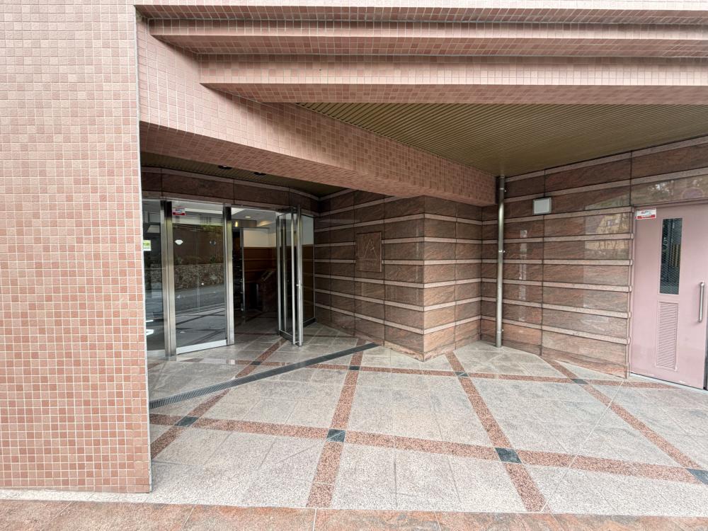 リーベスト芦屋川