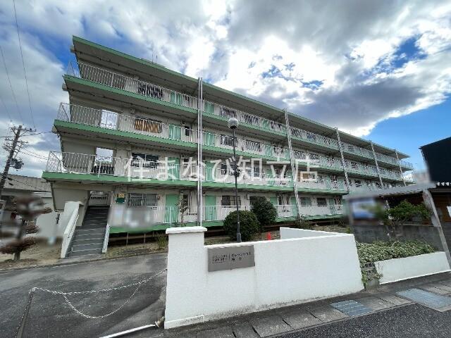 ビレッジハウス桜井 1号棟
