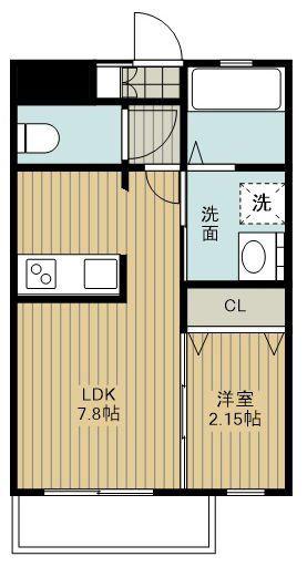 STUDIE小倉離宮