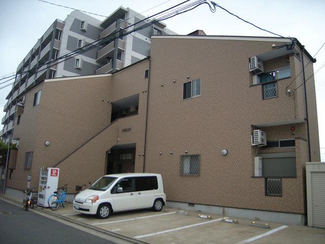 DEAR.FLAT学研都市