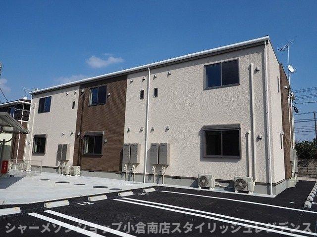 アルモニー泉B