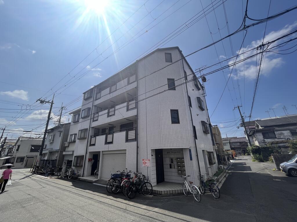 カサブランカ守口