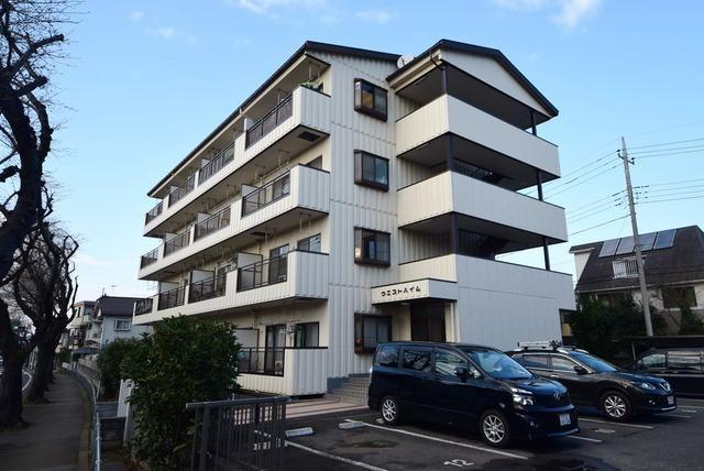 ウエストハイム