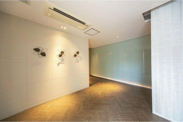 パークアクシス自由が丘テラス