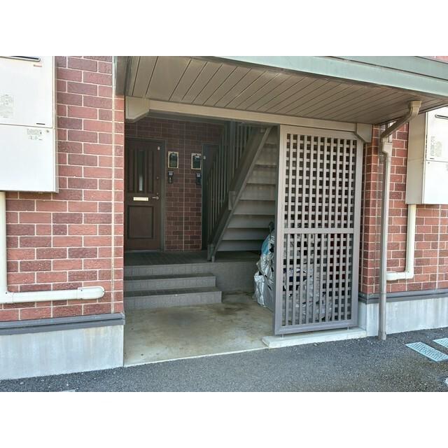 セジュール萩