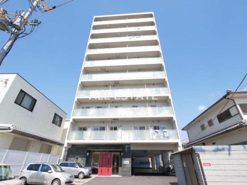 ARCENCIEL SQUARE TAKAIDA