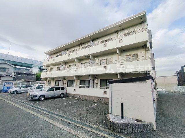 アドバンテージ三宅I
