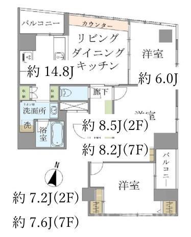 ALA MODE GRAND OIKE アラモードグラン御池