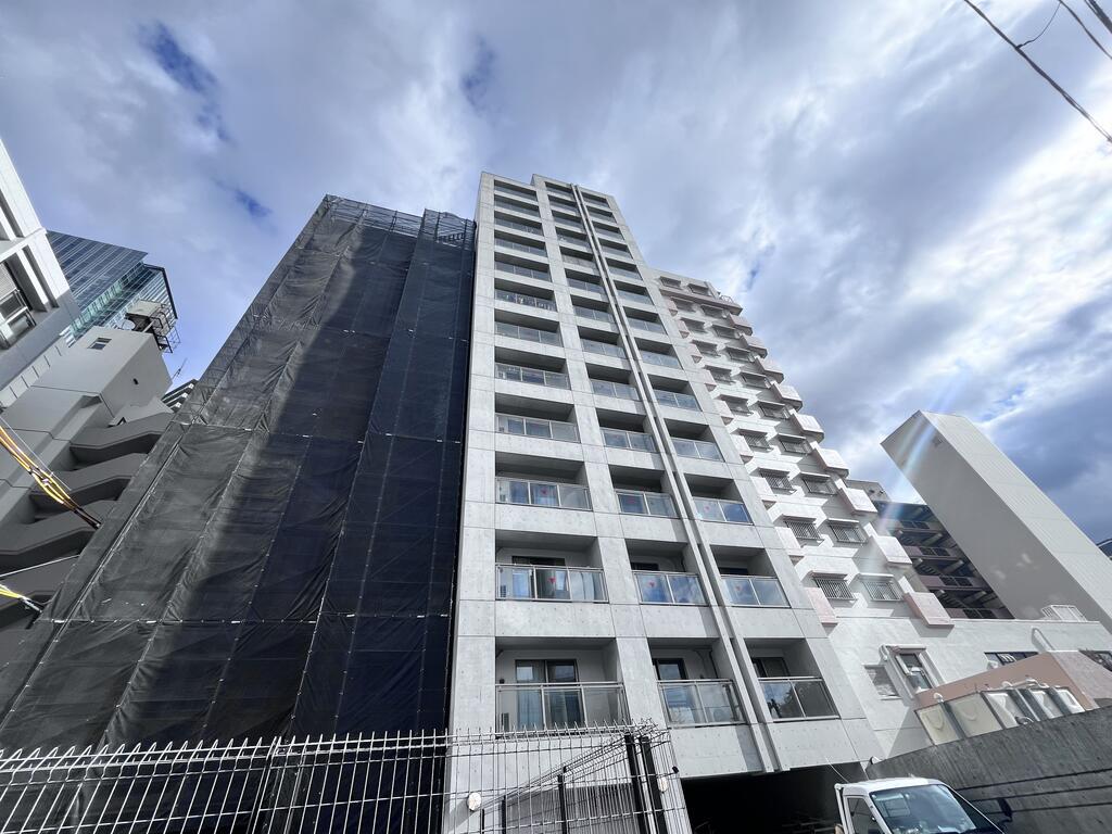 プライムアーバン仙台北目町