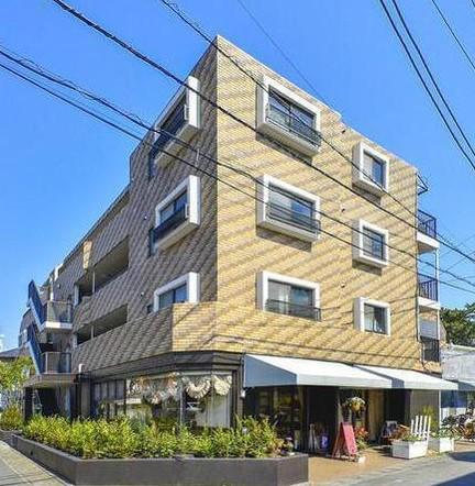 グランバリュー小田急相模原