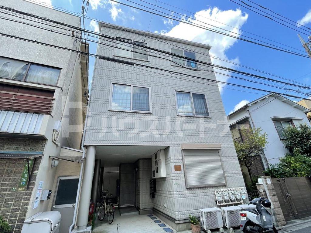 リヴィエール町屋