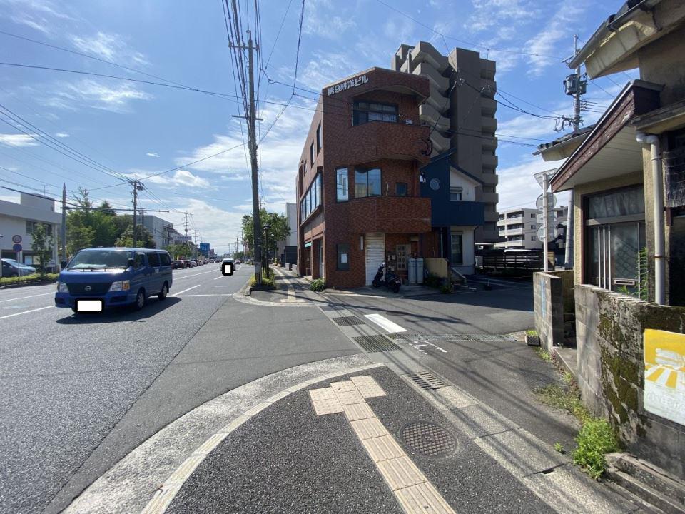 グリーンバードビル